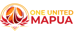 One United Mapua Logo